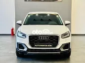 AUDI Q2 Model 2018 SIÊU LƯỚT - HỖ TRỢ BANK 70%