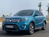 Suzuki Vitara 2016