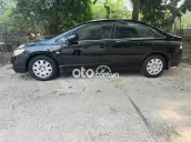 Honda Civic 2010 Đen