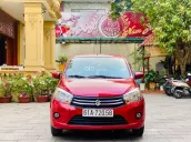 Suzuki Celerio 2019 số tự động tại Bình Dương