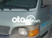 Toyota Hiace 2001