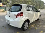 Toyota Yaris nk Nhật 2010