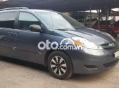 Xe Toyota Sienna LE 2008 mỹ 2 cửa điện