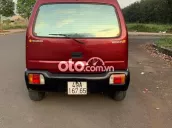 Suzuki Wagon R+ 2004 Đỏ cần bán