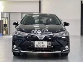 Toyota Corolla Altis 1.8G CVT 2021