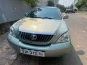 Lexus 2007