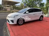 Toyota Yaris 1.3G 2015, Odo 43.000km, 1 chủ từ đầu