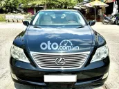 LEXUS LS 460 2008 77.000MILE XE GĐ ÍT ĐI RẤT ĐẸP