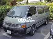 Toyota Hiace 2005 Số Sàn 11 Chỗ