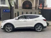 Bán Hyundai Santa Fe 2018