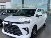 XẢ KHO AVANZA MỚI - SỐ SÀN, TRẢ TRƯỚC TỪ 100TR✅