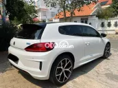 Volkswagen Scirocco 2.0 GTS Đklđ