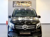 Mercedes V250 luxury 2021 ĐÃ LÊN MÂM AMG