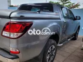 Mazda BT 50 2018, Số tự động 1 cầu