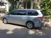 Toyota Sienna 2010