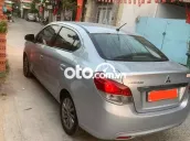 Mitsubishi Attrage 2017 số sàn