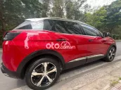 Peugeot 3008 2019 Đỏ