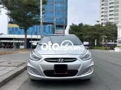 Hyundai Accent Blue 2015 Nhập Khẩu Zin Bao Test