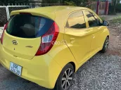 Hyundai Eon 2013 số sàn tại Bình Dương