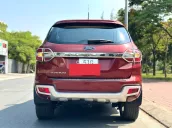 Ford Everest 2017 số tự động tại Tp.HCM