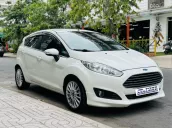 Ford Fiesta Titanium 1.0 AT EcoBoost giá phải chăng