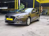 Mazda 3 1.5 Luxury 2018  Hỗ trợ vay ngân hàng