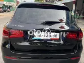 Mercedes Benz GLC 2021