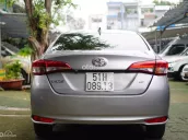 Toyota Vios 2019 tại Vĩnh Long