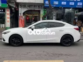 Mazda Trắng 2016