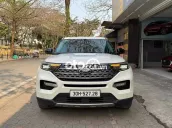 Ford Explorer Limited 2.3L EcoBoost 2021 model 202