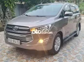 Toyota Innova 2.0E 2018, xe đẹp, bao zin