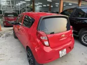 Chevrolet Spark 2018 tại Vĩnh Phúc