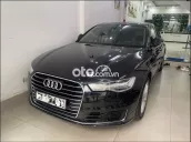 Audi A6 1.8TFSI 2015