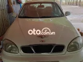 Daewoo Lanos 2003