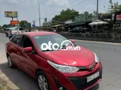 Toyota Vios 2020