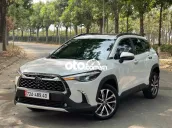 Toyota Corolla Cross V 2021 siêu lướt