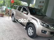 Bán xe Isuzu Dmax 2013