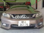 Honda Civic 1.8 CVT 2014 Đăng ký lần đầu 2015