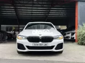 BMW 530i MSPORT NHẬP ĐỨC 2021 CAM360 CỬA HIT HUD