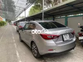 CẦN TIỀN BÁN GẤP XE MAZDA2 2016 XE NHÀ MUA MỚI