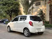 Suzuki Celerio MT 2018 nhập Thái Lan