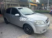 Daewoo Gentra 2011 Số sàn .