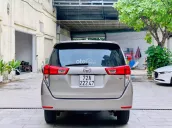 Toyota Innova 2017 số sàn tại Bình Dương