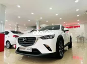 ❤️ MAZDA CX3 DELUXE NHẬP SX 2023 4.000KM MỚI ❤️