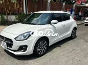 Suzuki Swift 1.2 GLX 3/2023 màu trắng lướt 8.000km