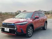 Toyota Corolla Cross HV (Hybrid) 2020 siêu đẹp