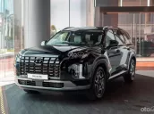 💫HYUNDAI PALISADE – LOẠT TIỆN NGHI ĐẲNG CẤP THƯƠNG GIA💫