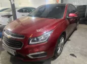 Chevorlet Cruze LTZ 1.8 2017