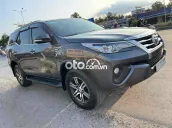 Toyota Fortuner 2017 MT, Xe đẹp, giá tốt