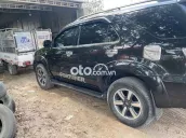 Toyota Fortuner 2010 Số Sàn